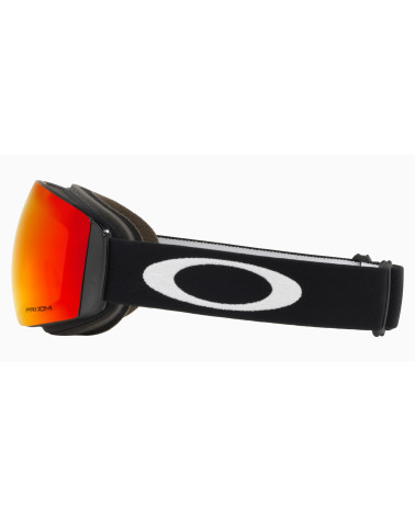 Oakley FLIGHT DECK M : Masque de Ski | Boutique Officielle